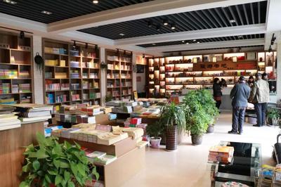 山東“最美書店”評(píng)選結(jié)果揭曉 臨沂五家書店榮耀登榜，文化教育服務(wù)再上新階
